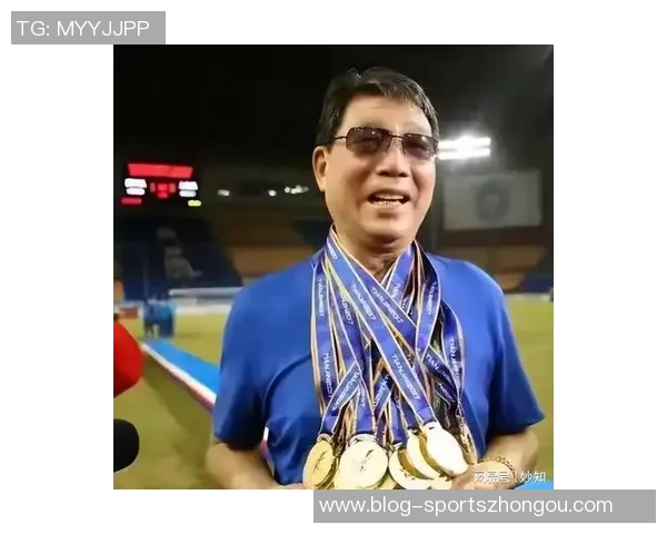 徐根宝寄望中国足球未来超越武磊的优秀人才崛起 徐根宝寄望中国足球未来超越武磊的优秀人才崛起