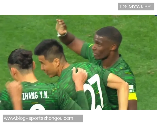 法比奥在第87分钟完成大四喜助国安5-1领先梅州展现超强状态 法比奥在第87分钟完成大四喜助国安5-1领先梅州展现超强状态