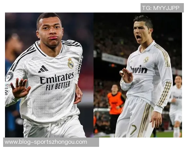 欧冠改制后单赛季进球榜揭晓C罗17球领跑姆巴佩本赛季13球上榜