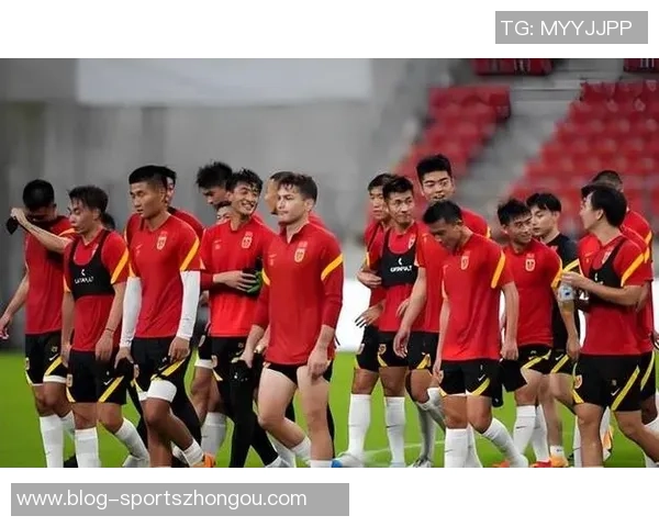 马德兴谈U22国足年轻化发展目标与备战时间不足的遗憾 马德兴谈U22国足年轻化发展目标与备战时间不足的遗憾